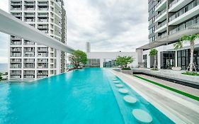 Infinitypool Condotel Pattaya Aeras